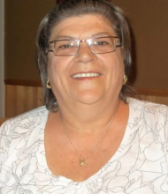 Claire Tremblay