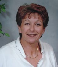 Diane Lavoie