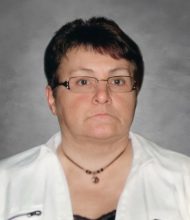 Dianne Poitras