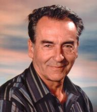 Gérard Fortin