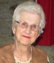 Germaine Gauthier