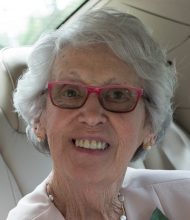 Huguette Giguère