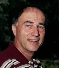 Jean-Guy Giasson