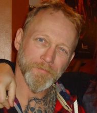 Mario McNicoll
