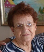 Marthe Chamberland