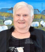 Pauline Audet