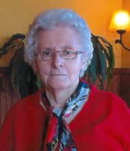 Rachel Tremblay