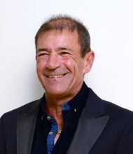 Sylvain Fortin