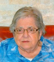 Thérèse Girard