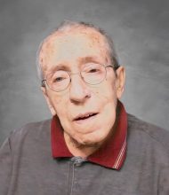 Claude Perron