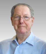 Fernand Lebeau
