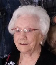 Marguerite Brassard