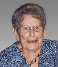 Mariette Lavoie