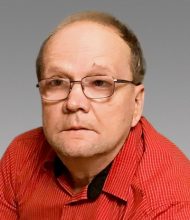 Ronald Foster