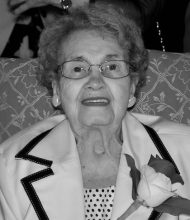 Anne-Marie Bouchard