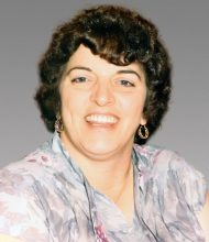 Aurore Lavoie