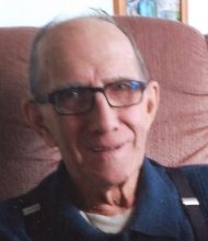 Victor Bélanger