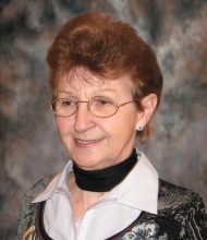 Corinne Morin