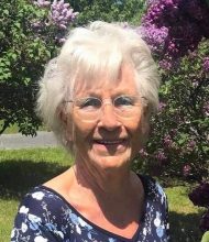 Françoise Tremblay