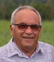 Gaston Turcotte