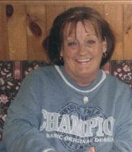 Ginette Girard