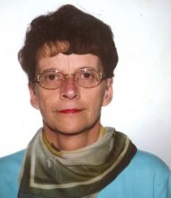 Ginette Lavoie