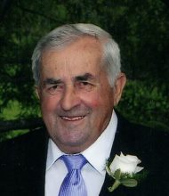 Grégoire Rochefort