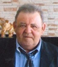 Harold Dallaire
