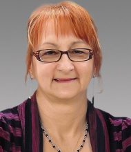 Hélène Forgues