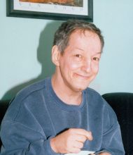 Jacques Larouche