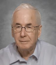 Jean-Claude Bernier