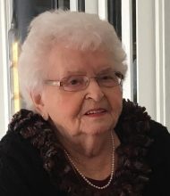 Jeannine Boudreault