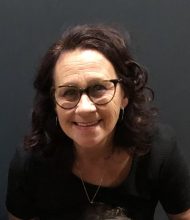 Lynda Gagné