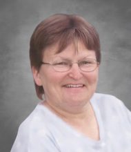 Lyne Tremblay