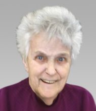 Marie-Anne Forgues