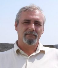Michel Harvey