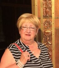 Monique Lefrançois