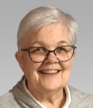 Paule Provencher
