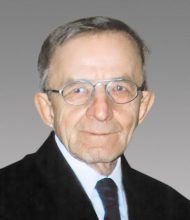 Rosaire Tremblay