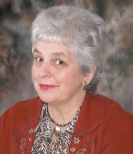 Alida Tremblay