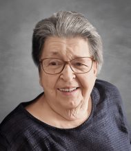 Amélia McNicoll