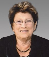 Claire Ouellet