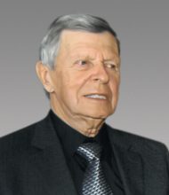 Jacques Bergeron