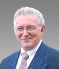 Jeannot Tremblay
