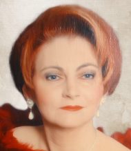 Lynda Poitras
