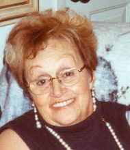 Madeleine Forgues