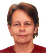 Ghislaine Jean
