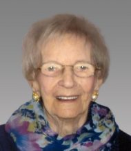 Isabelle Gagnon
