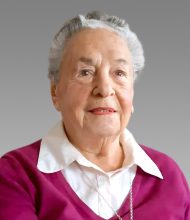 Clothilde Lapointe