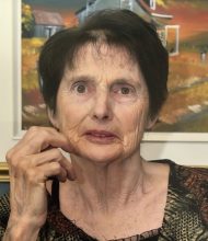 Marie-Berthe Audet